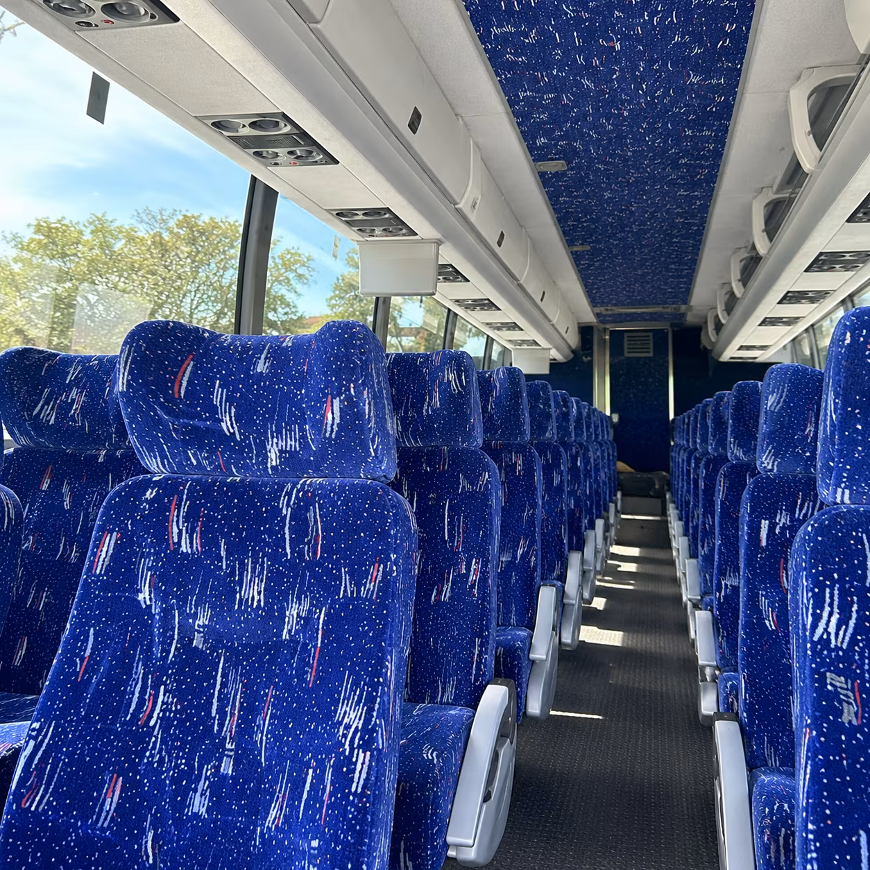 Coral Gables Airport Shuttle & Transportation group transportation