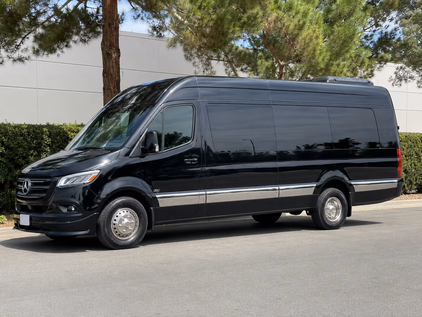Coral Gables Airport Shuttle & Transportation route planning