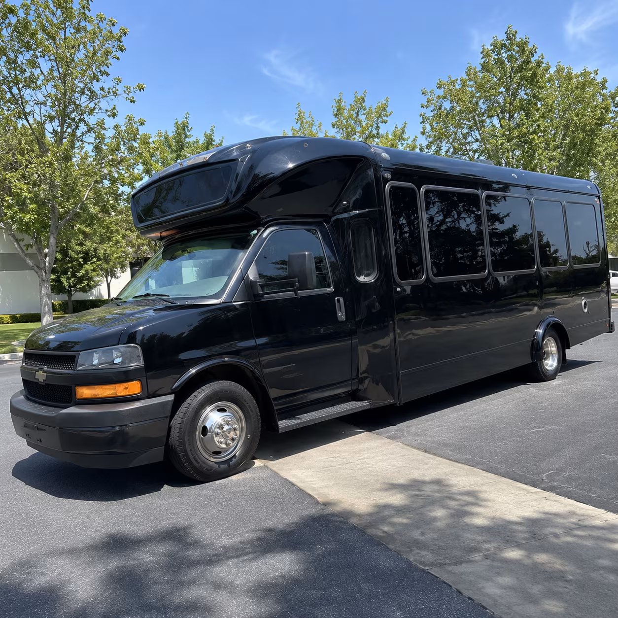 Coral Gables Concert & Music Festival Transportation pickup coordination