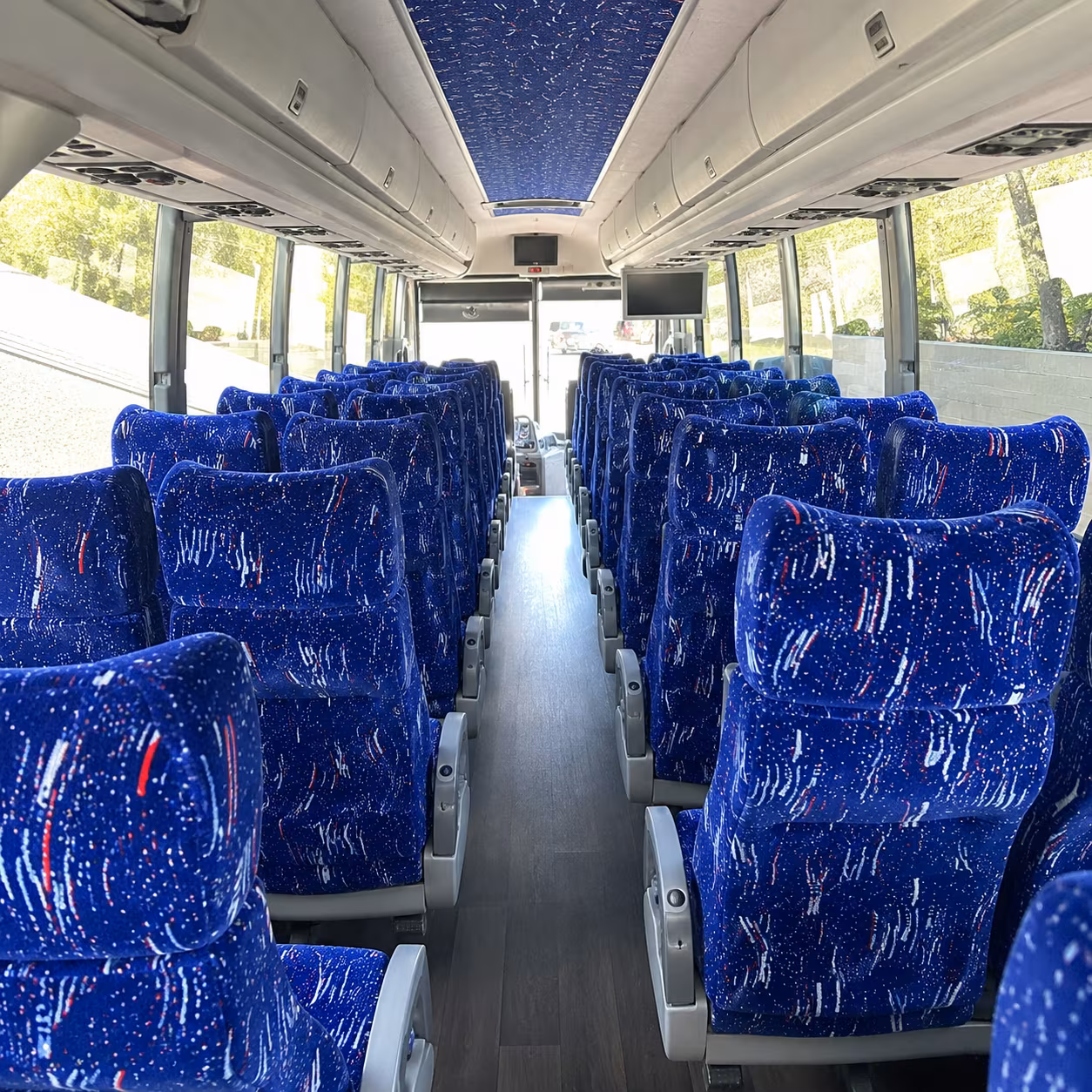 Coral Gables School Event Transportation route planning