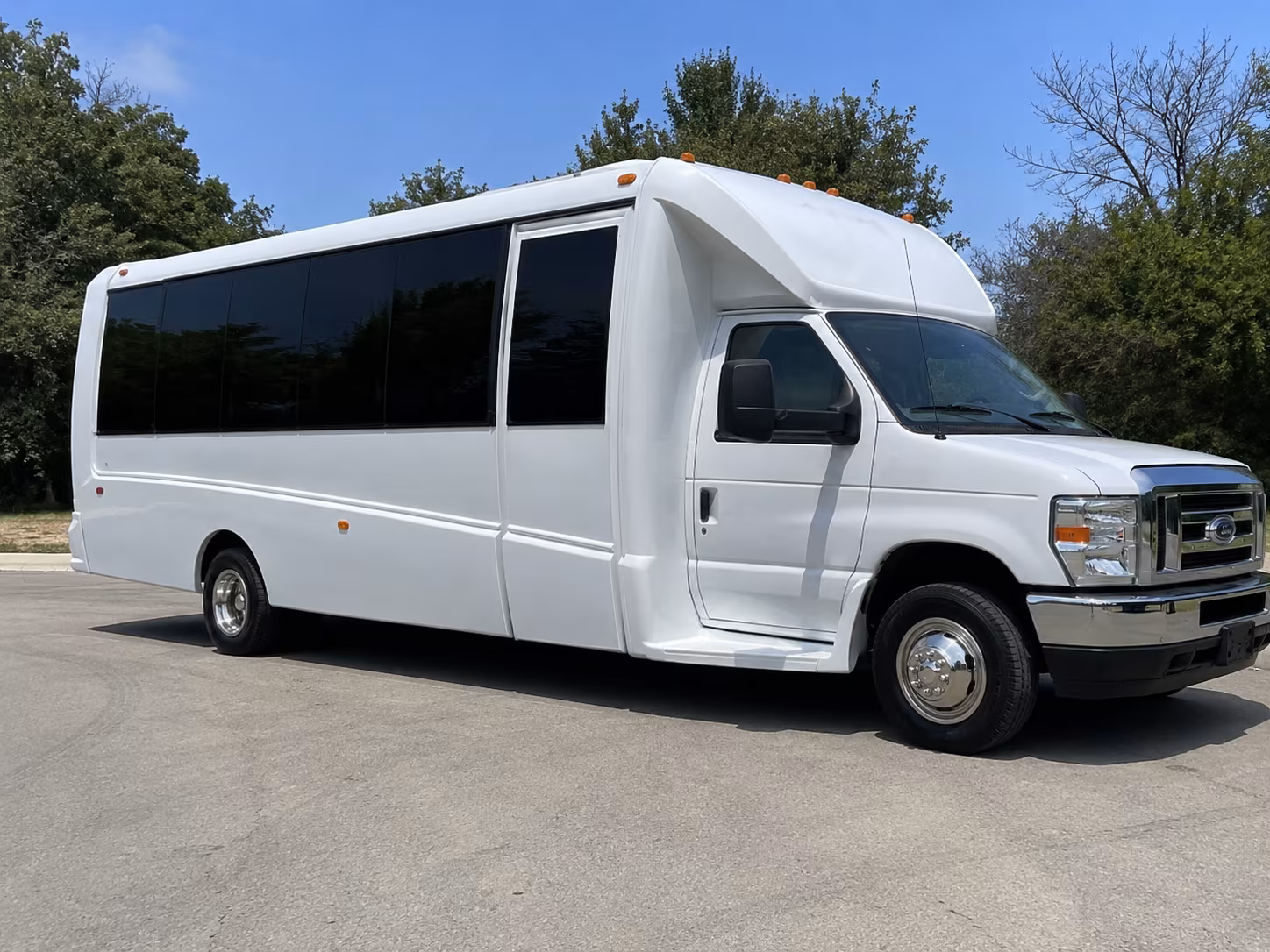 Coral Gables Wedding Transportation route planning