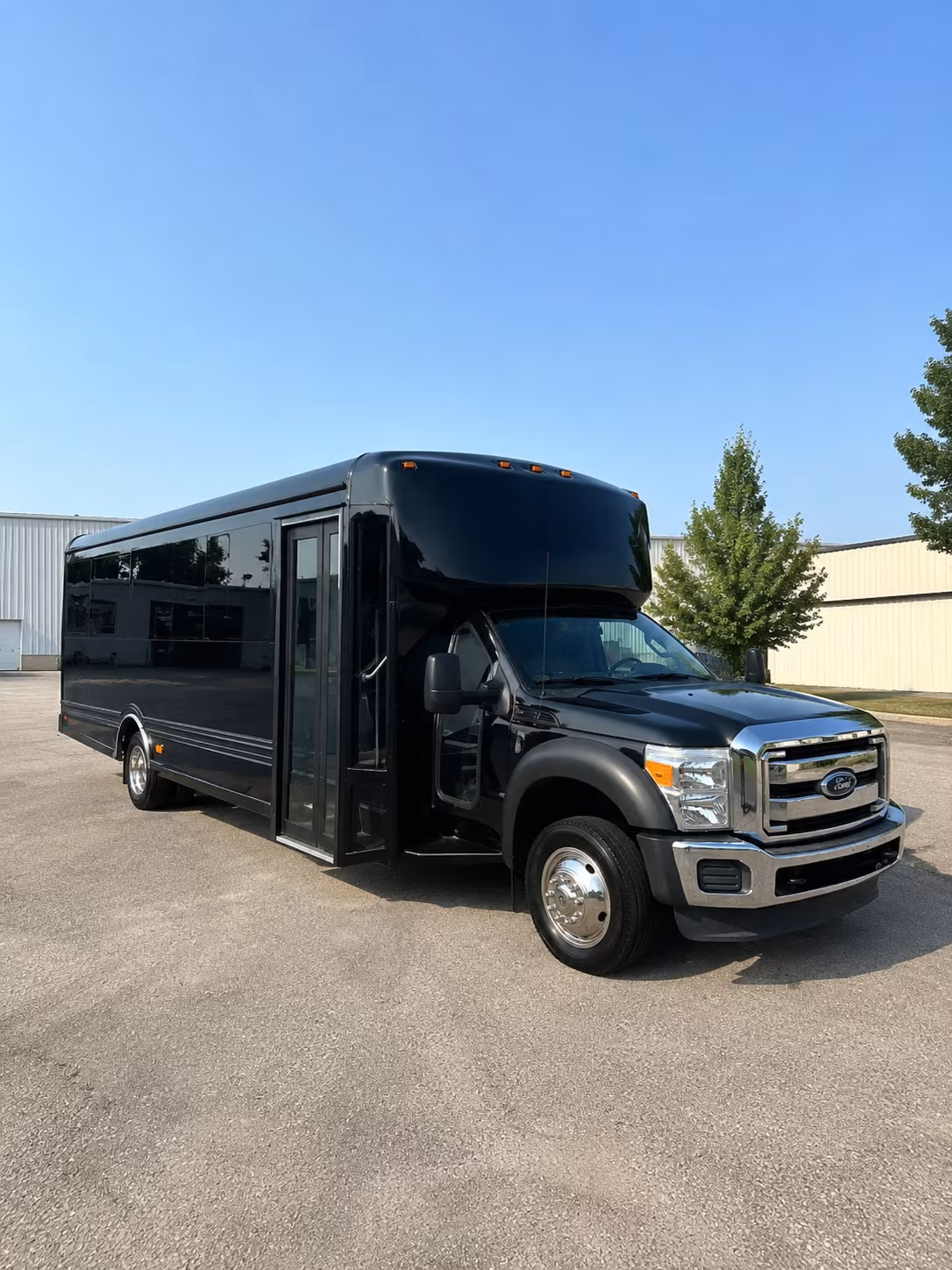Coral Gables Winery Tour & Pub Crawl Transportation group transportation