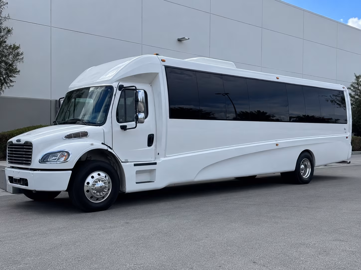 Coral Gables Winery Tour & Pub Crawl Transportation pickup coordination