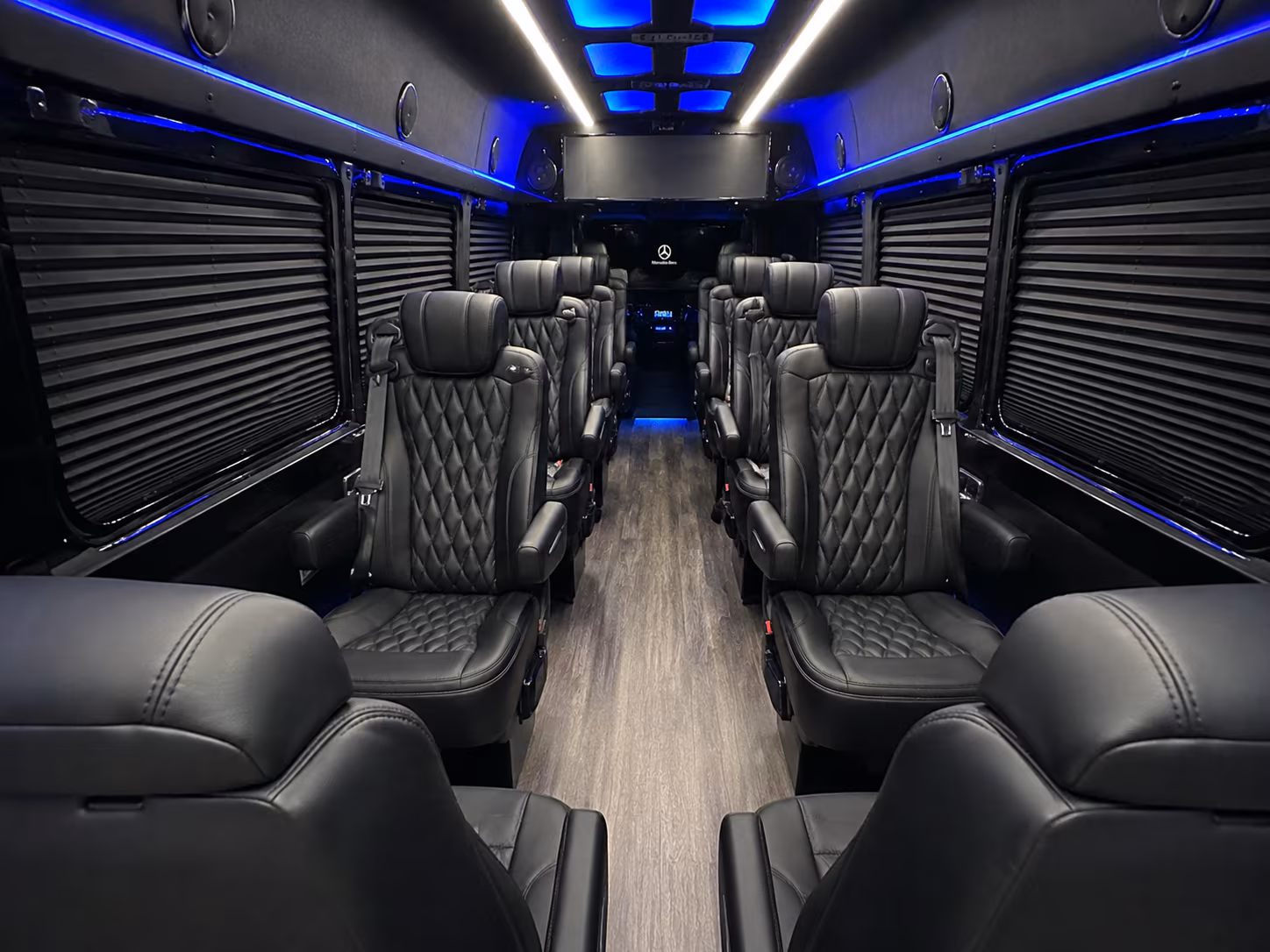 Doral Airport Shuttles & Transportation