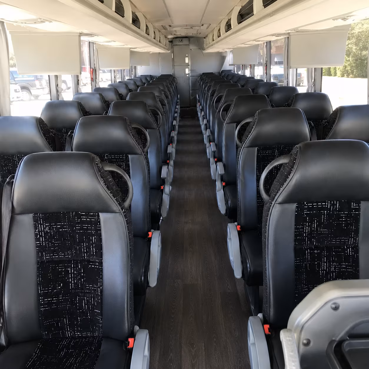 Doral Concert Transportation & Shuttles