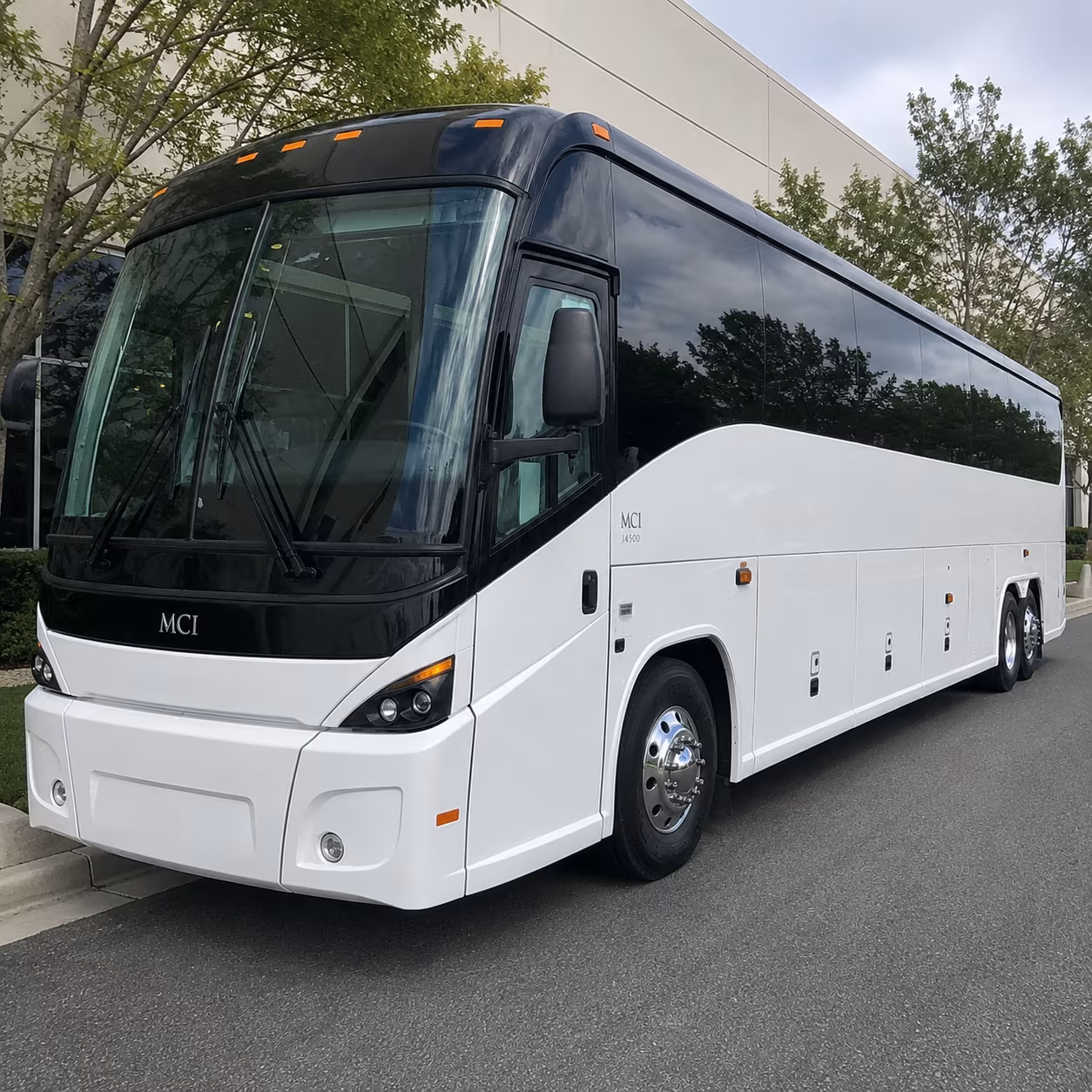Doral Corporate Event Transportation