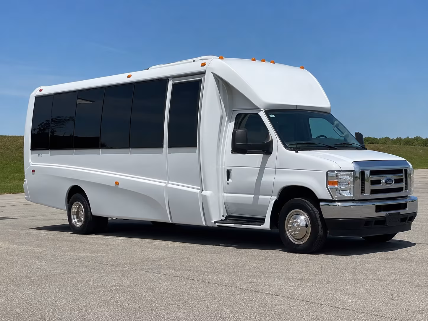 Doral Sporting Event Transportation