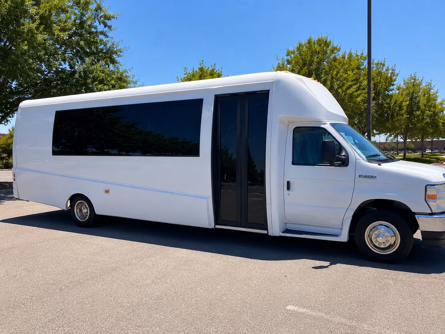 Doral Winery Tour & Pub Crawl Transportation