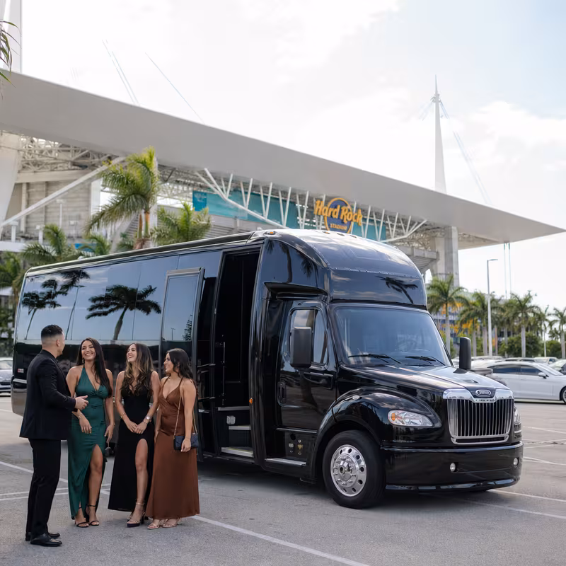 Hard Rock Stadium