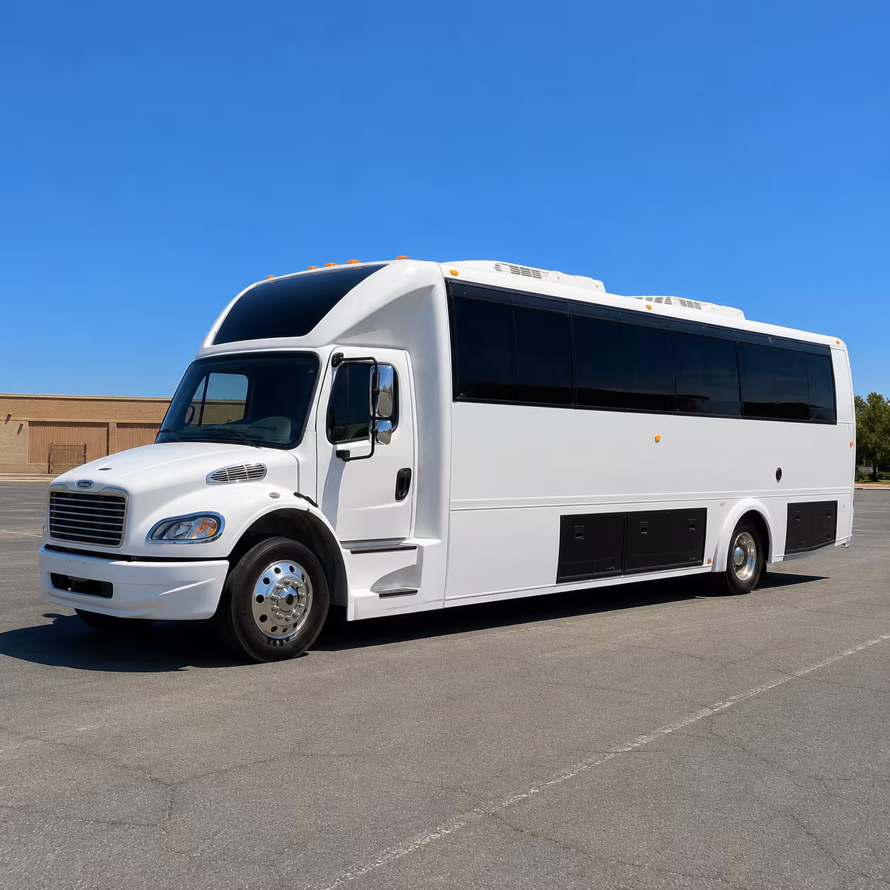 Hialeah Birthday, Sweet 16, & Quinceañera Party Bus Rentals