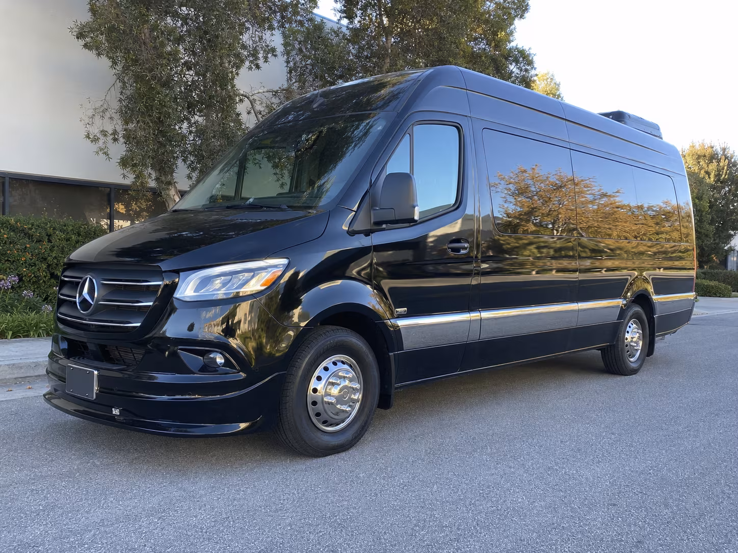 Hialeah Concert Transportation & Shuttles