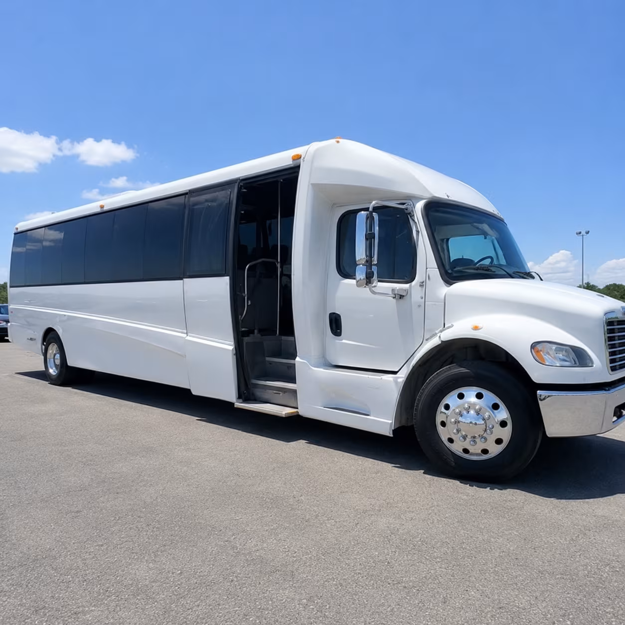 Hialeah Corporate Event Transportation