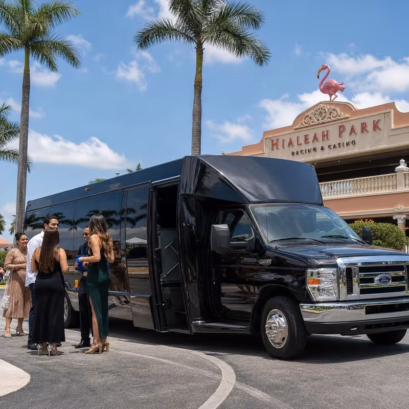 Hialeah Park Racing & Casino