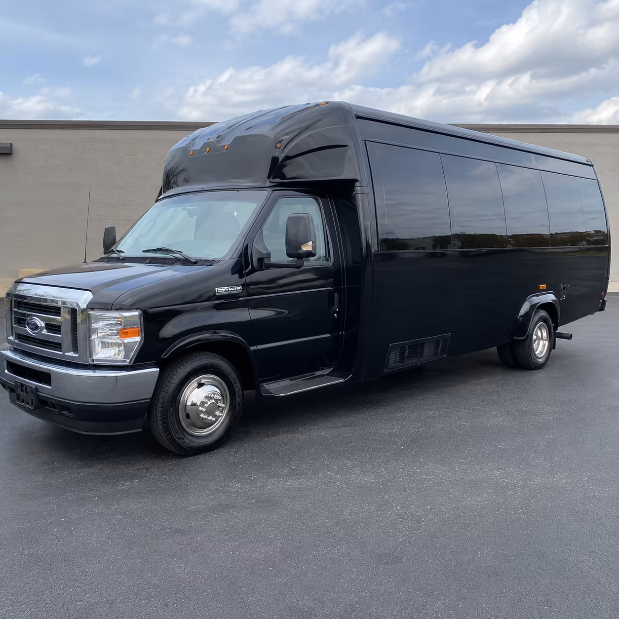 Hialeah Party Bus Rental