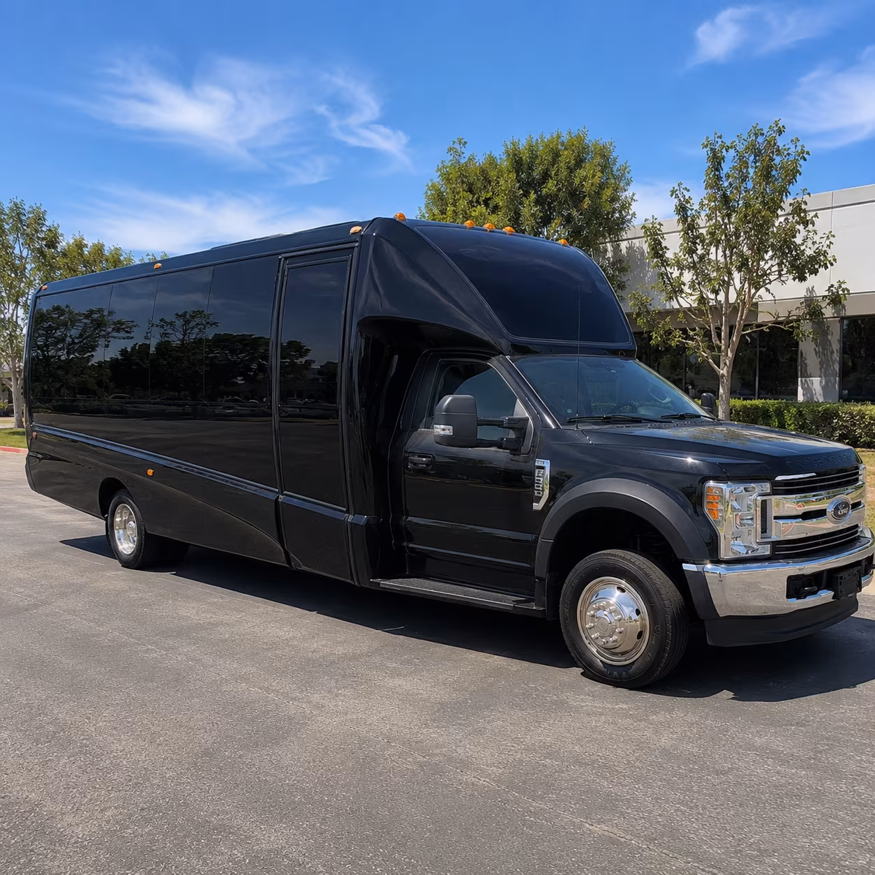Hialeah Private Event Transportation Services