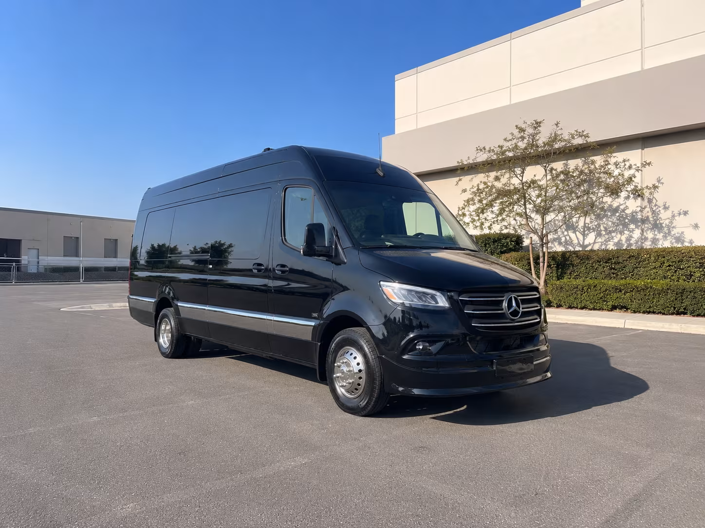 Hialeah School Event & Field Trip Transportation
