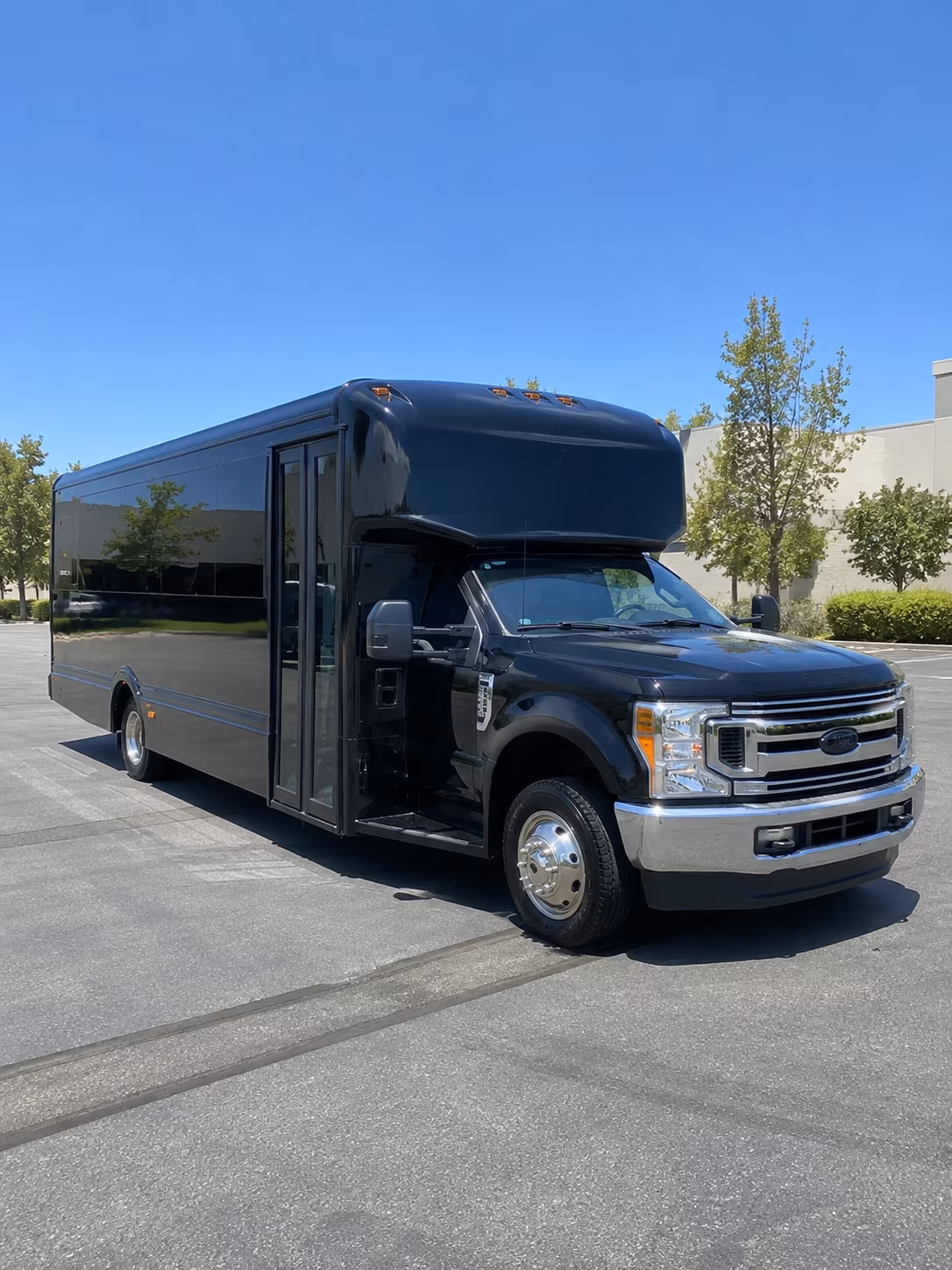 Hialeah Winery Tour & Pub Crawl Transportation