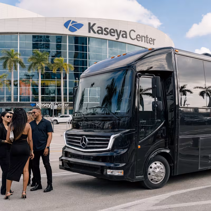 Kaseya Center