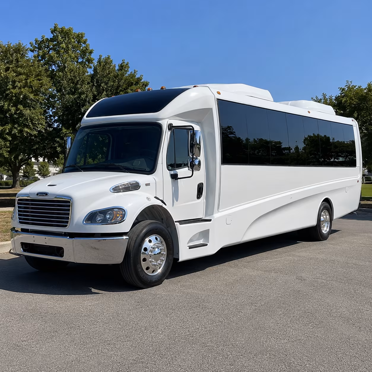 Miami Beach Concert Transportation & Shuttles