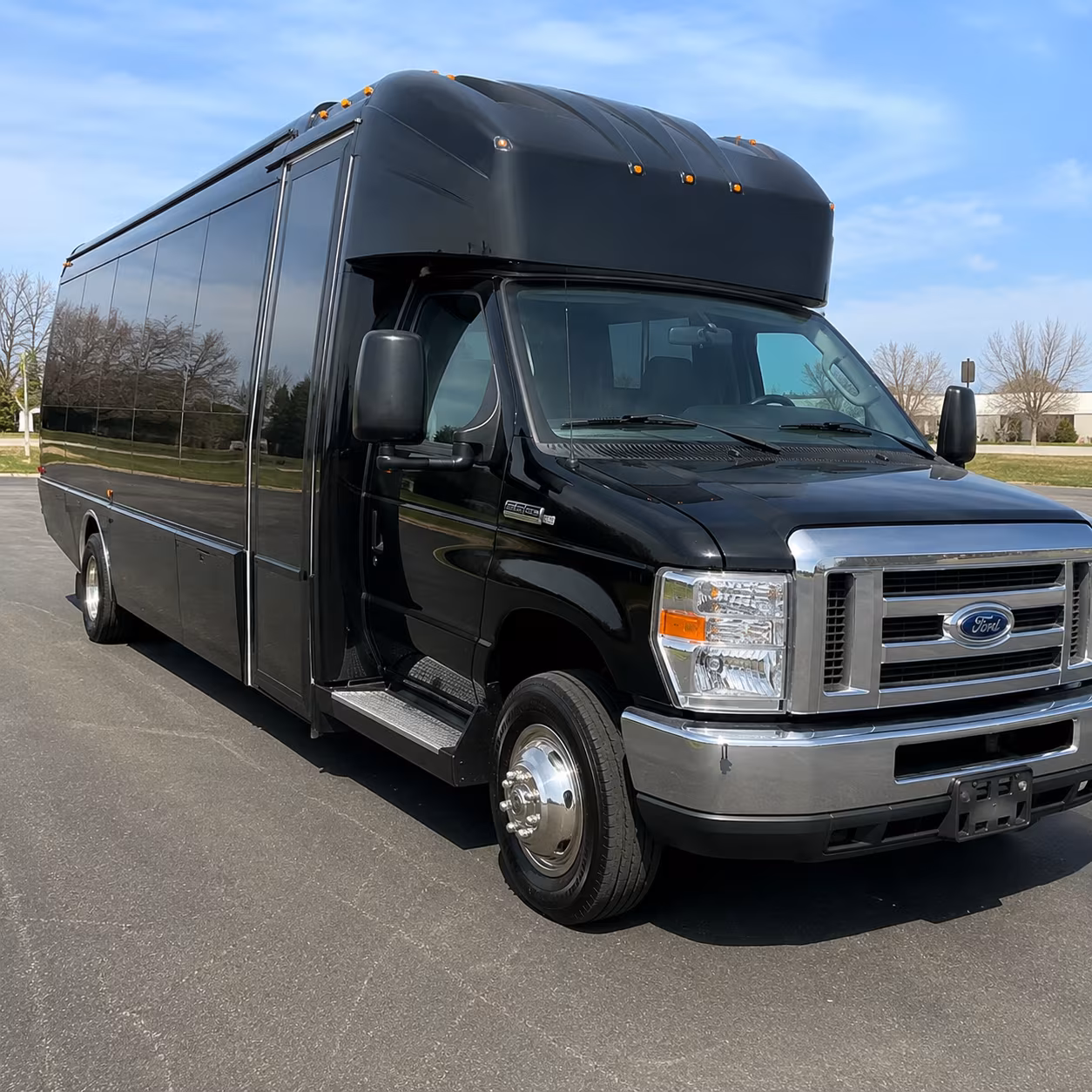 Miami Beach Private Event Transportation Services