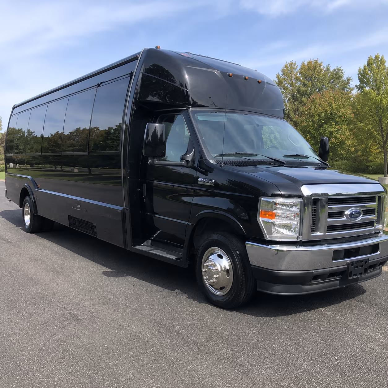 Miami Beach Sporting Event Transportation