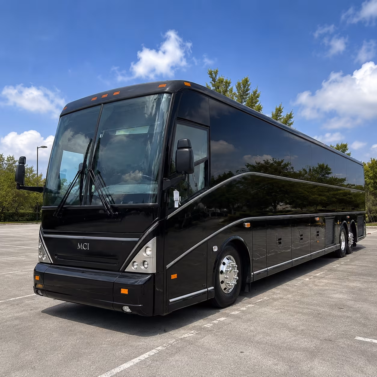 Miami Beach Wedding Transportation & Shuttle Service