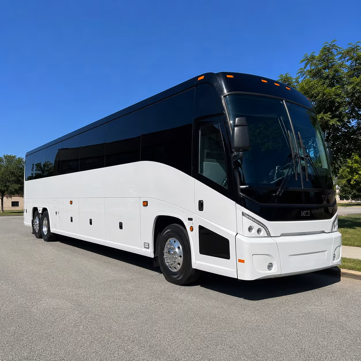 Miami School Event & Field Trip Transportation