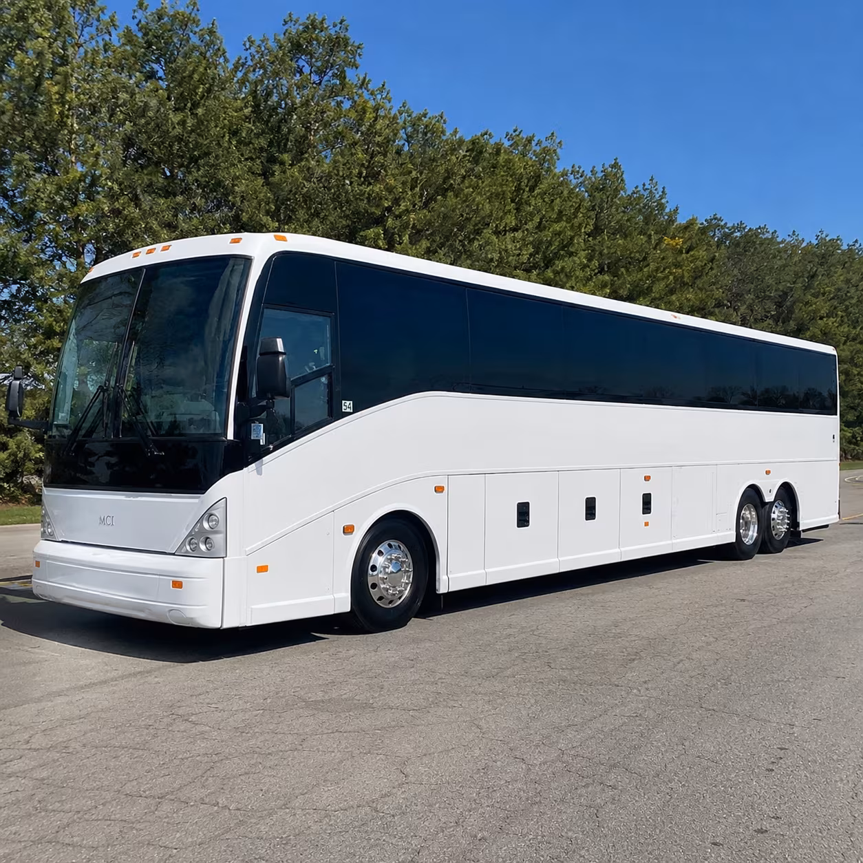 Miami Wedding Transportation & Shuttle Service