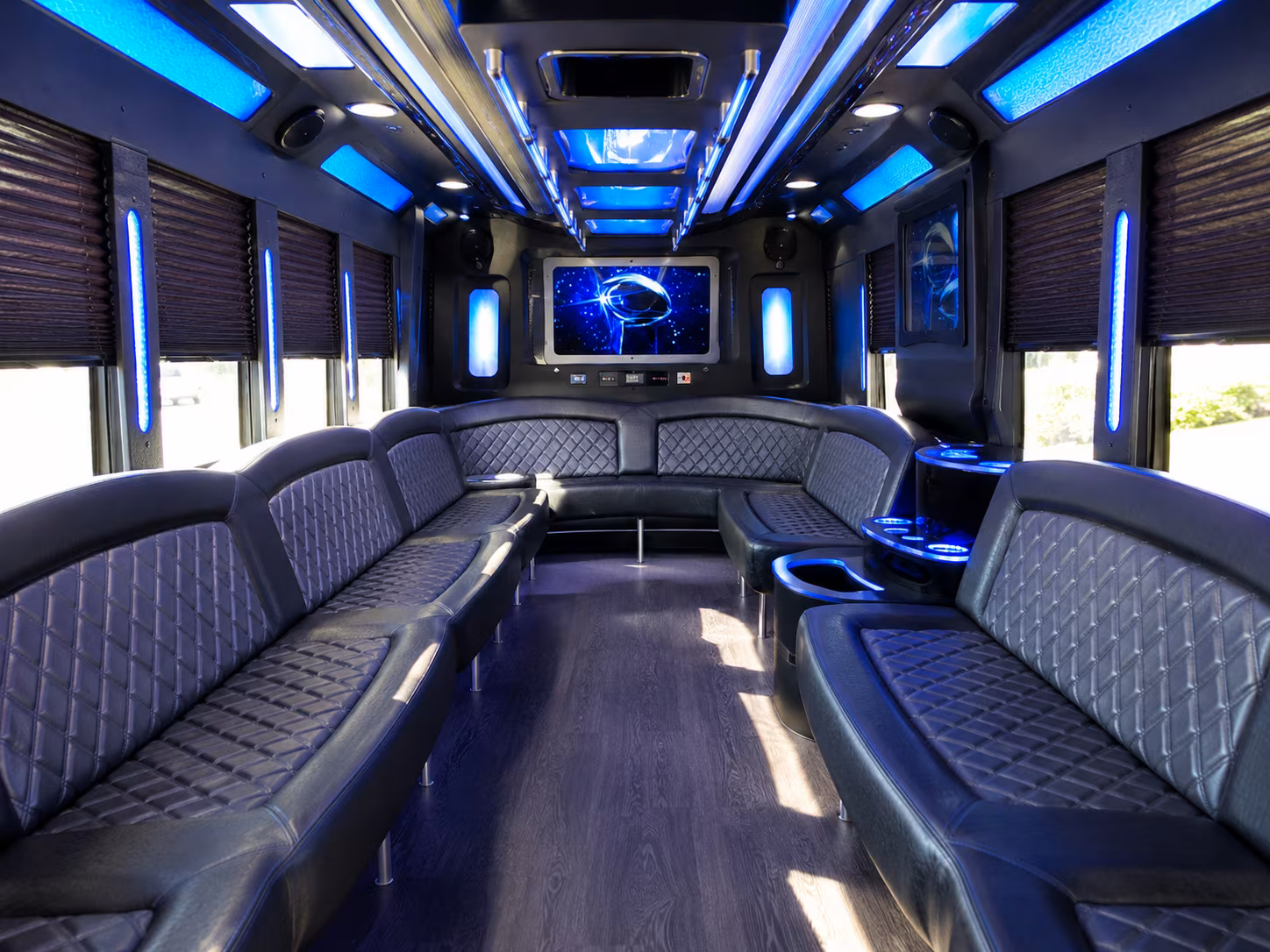 Miami Winery Tour & Pub Crawl Transportation