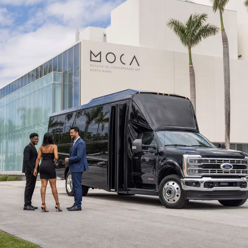 Museum of Contemporary Art North Miami (MOCA)