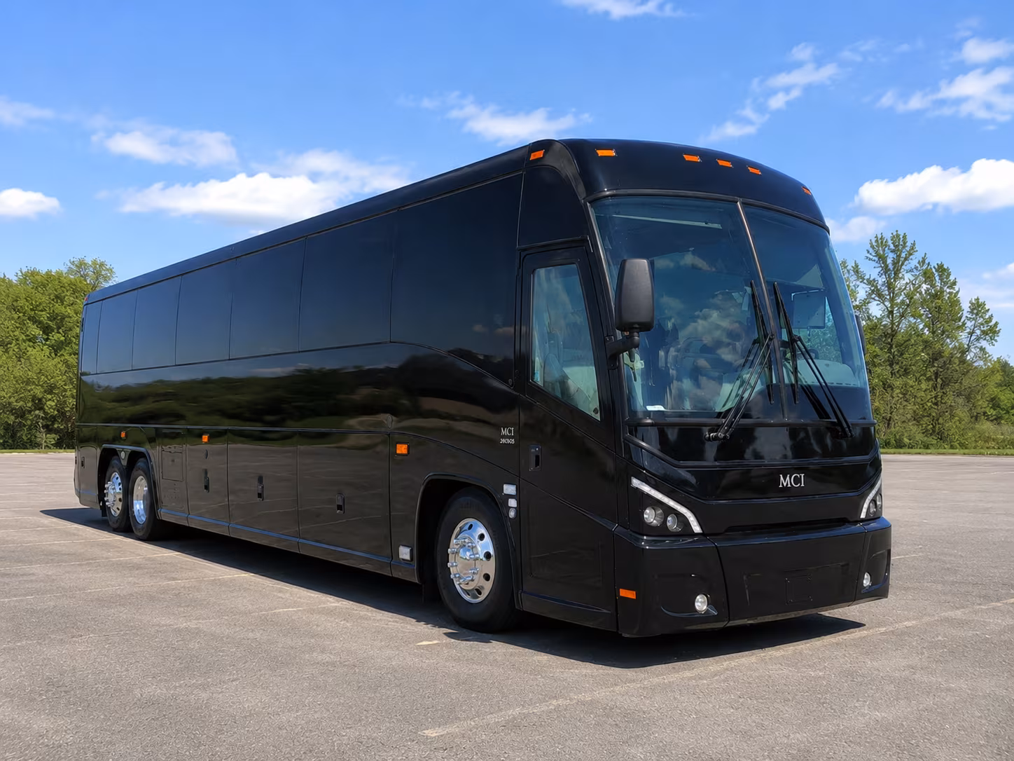 North Miami Concert Transportation & Shuttles