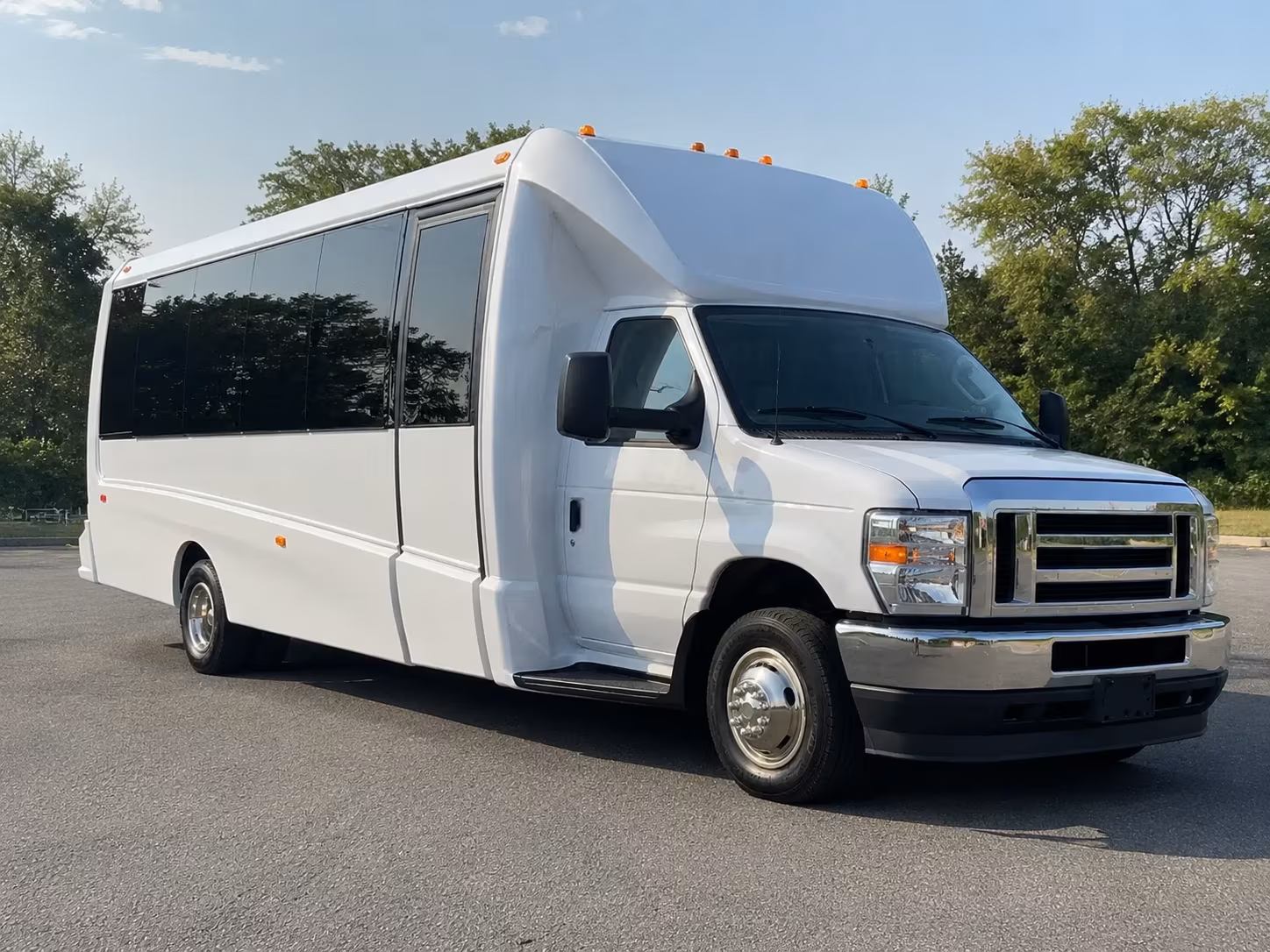 North Miami Private Event Transportation Services