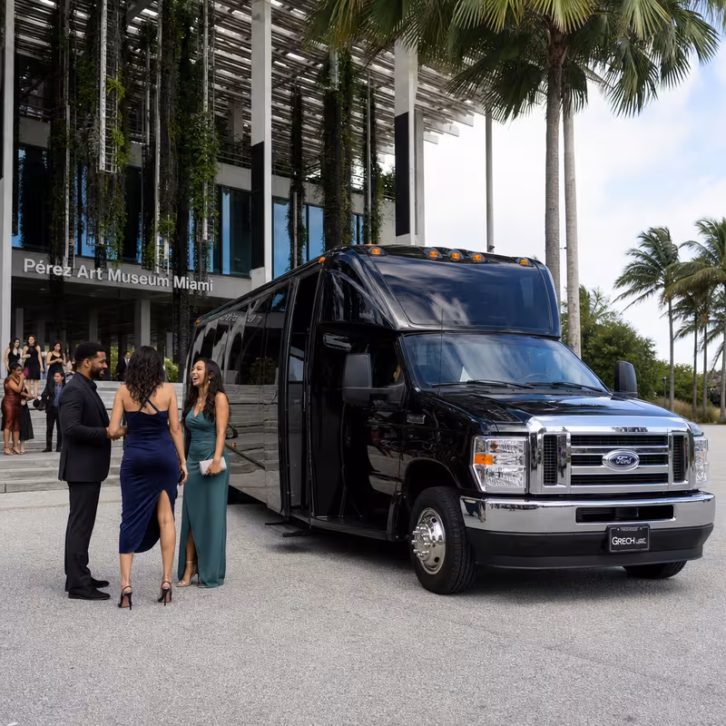 Pérez Art Museum Miami (PAMM)