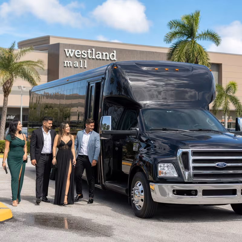 Westland Mall