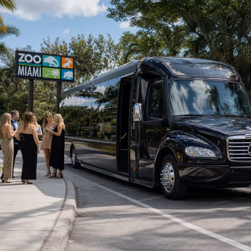 Zoo Miami
